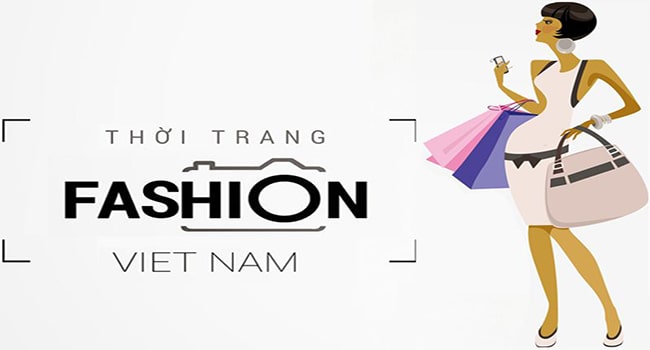 Những trang web bán quần áo qua mạng